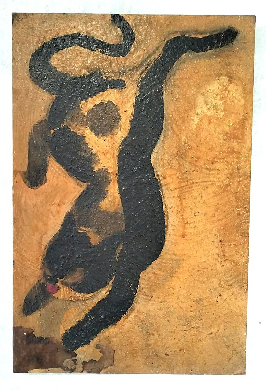 Animals and Figures